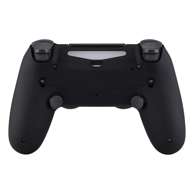 eXtremeRate DAWN2.0 FlashShot Trigger Stop Remap Kit für ps4 CUH-ZCT2 Controller,DIY-Ersatz Hülle Ge