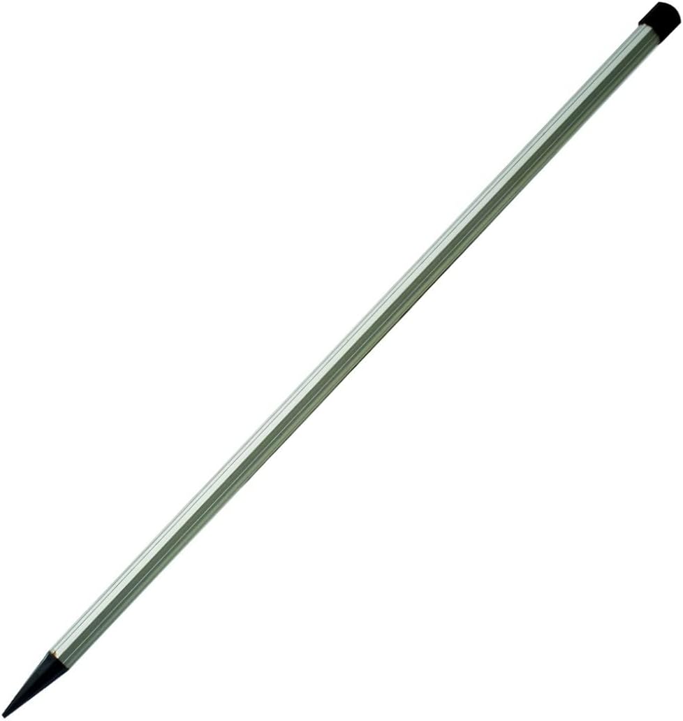 Paladin Setzkescher 200cm + Erdspiess, Kescher zum Fische hältern, Fischkescher, Angelkescher, Fisch