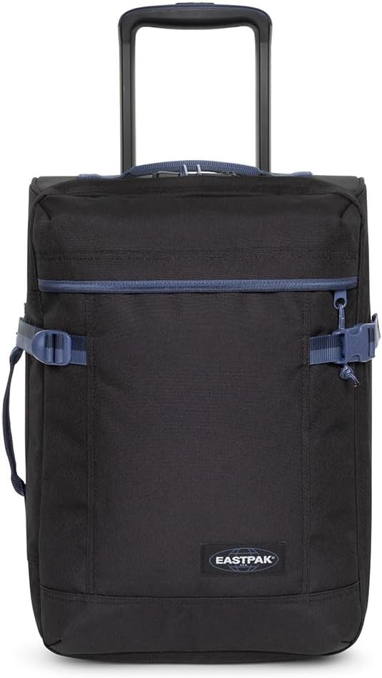 EASTPAK Tranverz XXS TRANVERZ XXS, Einheitsgrösse Kontrastprblack, Kontrastprblack