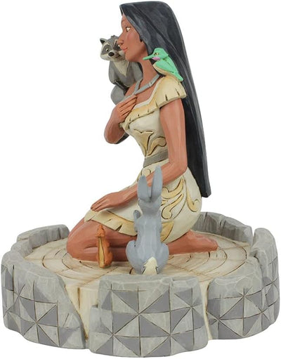 Enesco 6007062 Figurine, one Size