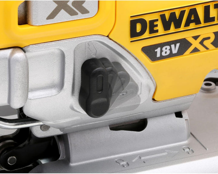 DeWALT DCS334N-XJ power jigsaw