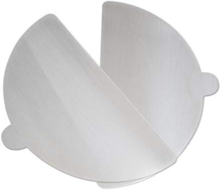SPICE - 2er Set Pizzaschaufel aus Aluminium Durchmesser 30 cm für Pizzaöfen