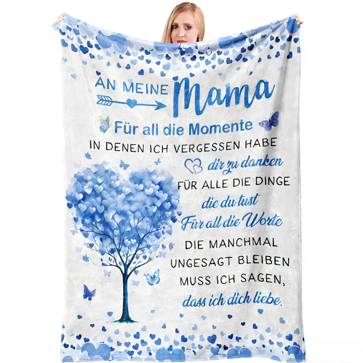 PRSTENLY Mama Geschenk, Beste Mama Geschenk, Geschenk Mama's Geburtstag, Muttertagsgeschenk, Geschen