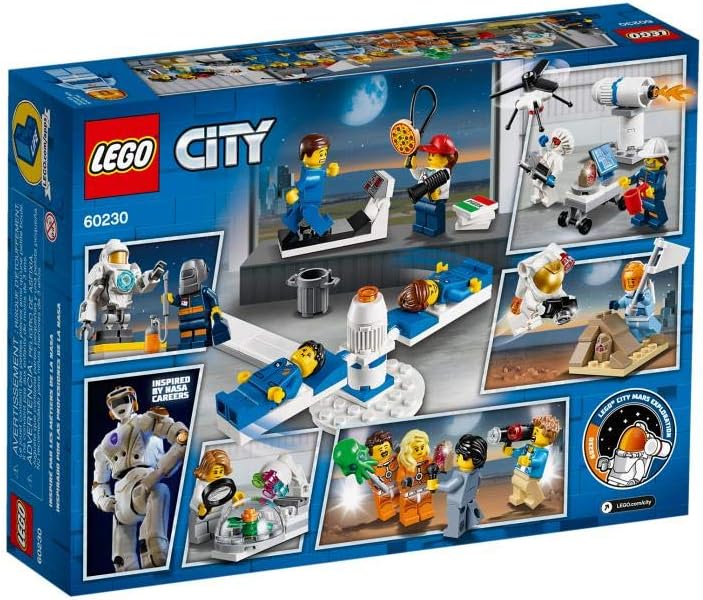 LEGO Bausteine - Kreativer Spielspass