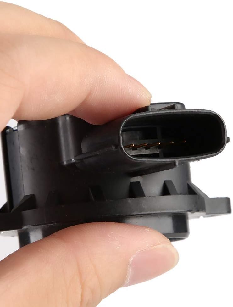 TPS-Sensor, Drosselklappenstellungssensor, 89457-52010 Positionssensor TPS Drosselklappensensor Gass