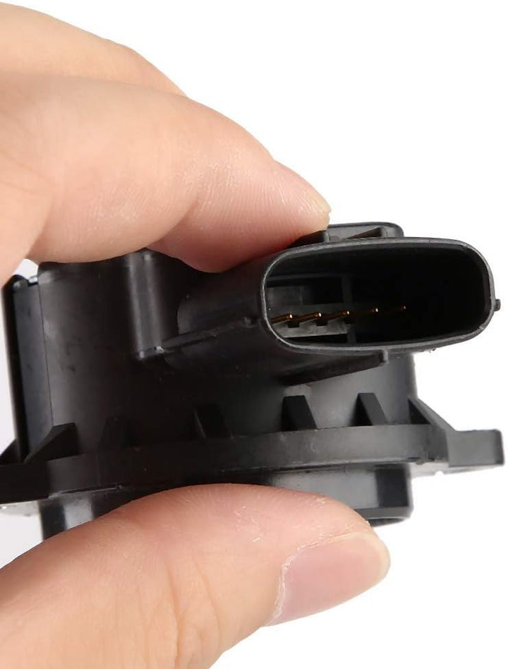 TPS-Sensor, Drosselklappenstellungssensor, 89457-52010 Positionssensor TPS Drosselklappensensor Gass