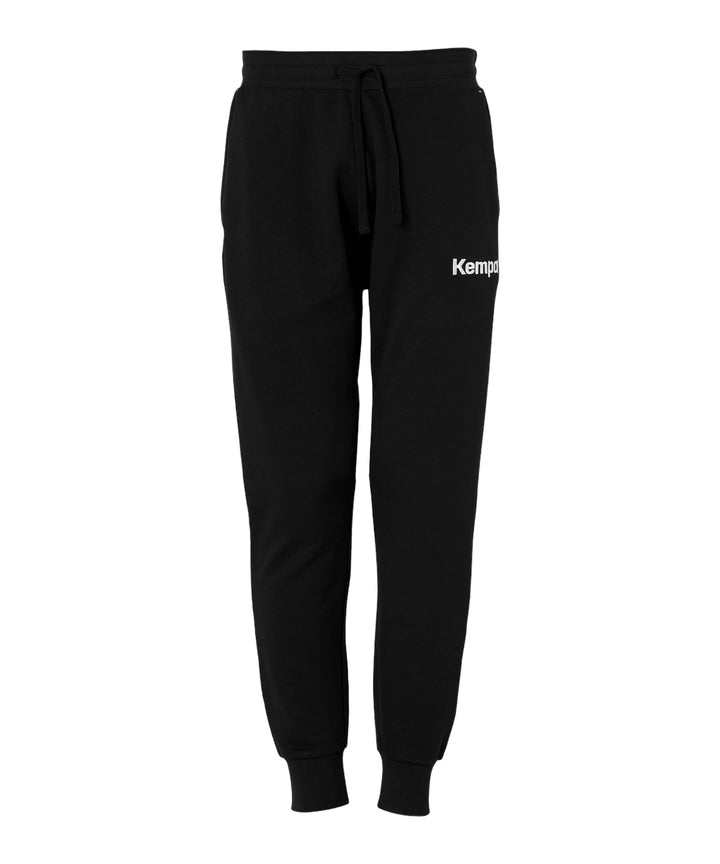 Kempa MODERN Pants schwarz M Schwarz, M Schwarz