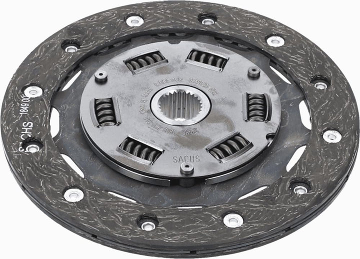 SACHS 3000 168 101 Kupplungssatz
