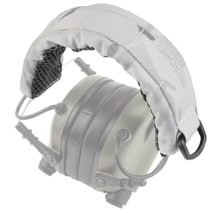 Fortschrittliche modulare Headset-Abdeckung, passend für alle allgemeinen taktischen Ohrenschützer,