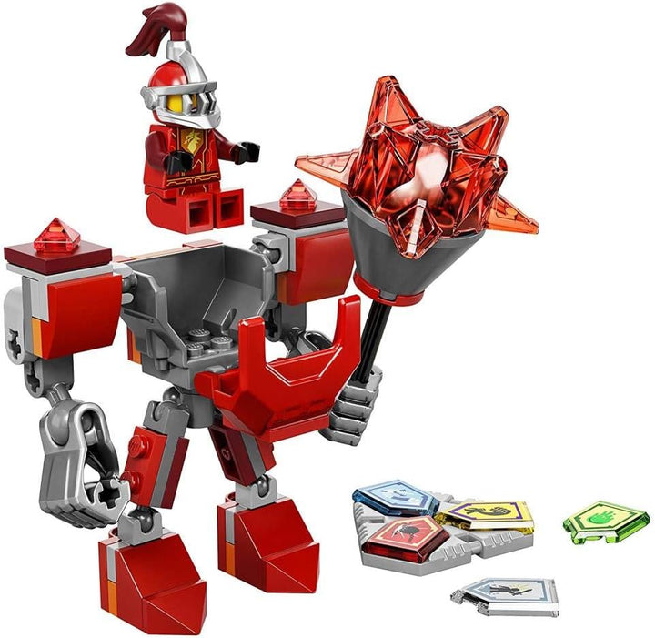 LEGO Nexo Knights 70363 - Action Macy 70363 Action Macy, 70363 Action Macy