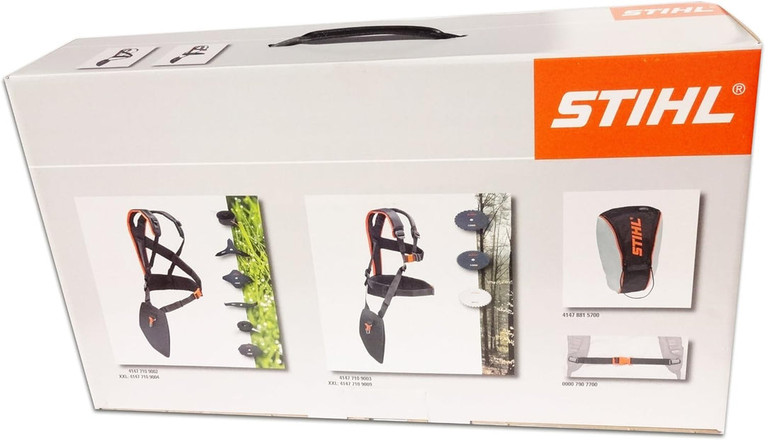 Stihl 41477109014 Universalgurt Advance Plus für Freischneider FS 310
