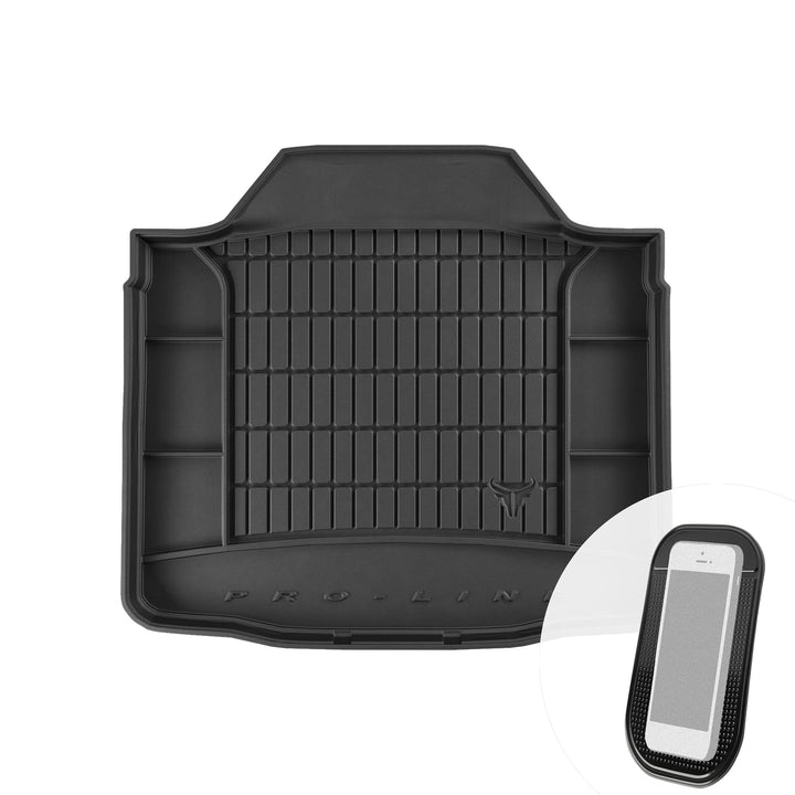 Gummi Kofferraumwanne mit Organizer-Funktion passend für Opel Insignia A Liftback 2008-2017