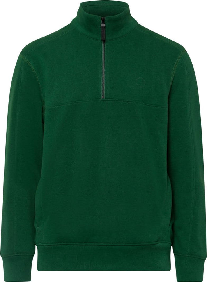 BRAX Herren Troyer Pullover Sweater Steve Sweaterstrick Navy Blue M Liberty, M Liberty