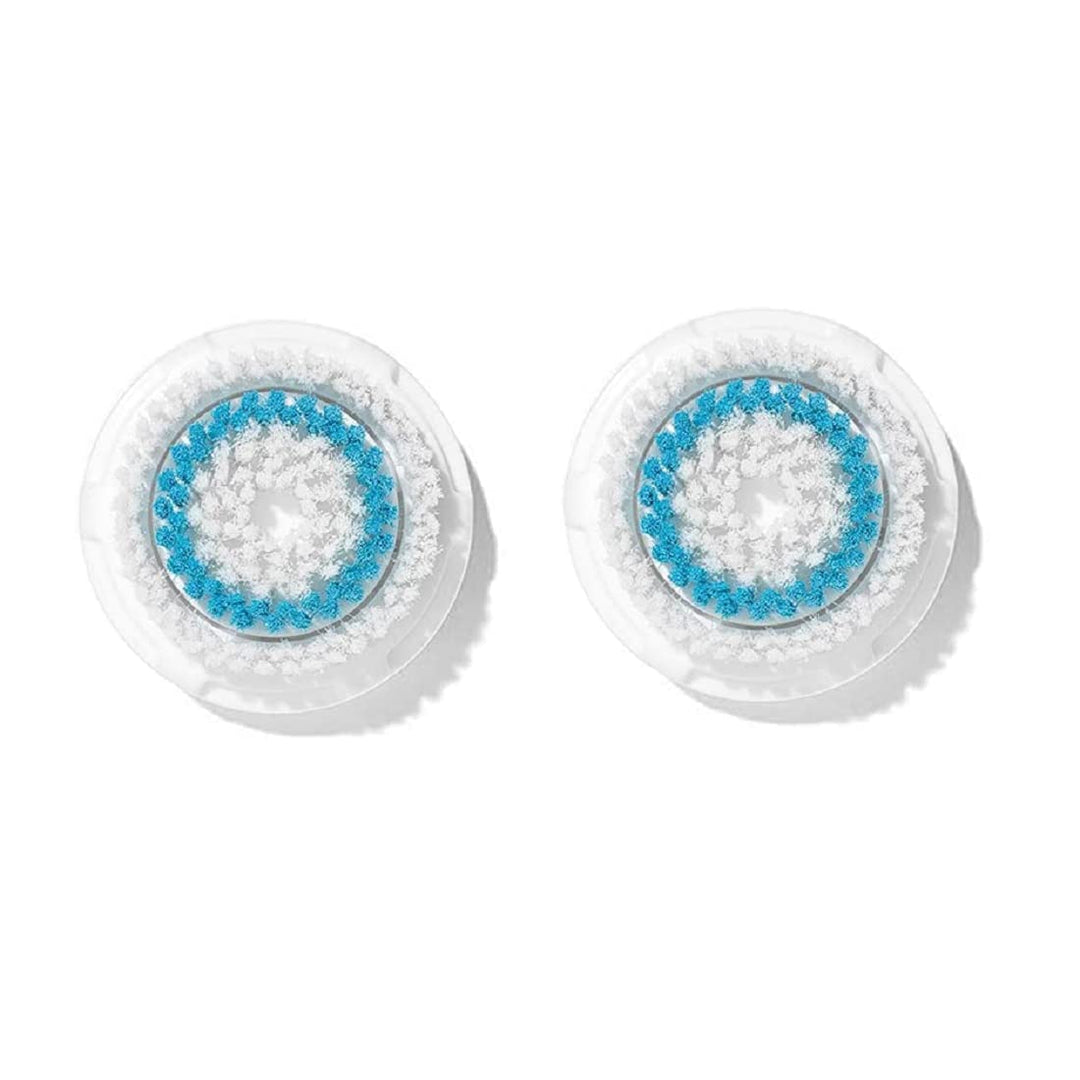 Clarisonic Deep Pore Gesichtsreinigungsbürstenkopf, kompatibel mit Mia 1, Mia 2, Mia Fit, Alpha Fit,