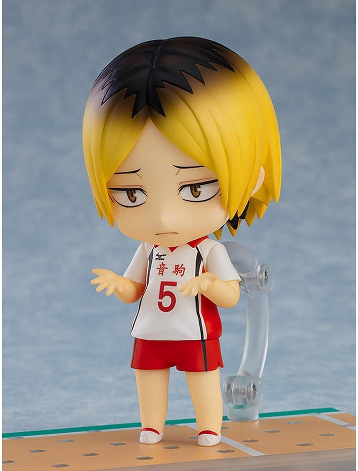 Nendoroid Haikyu!! Kenma Kozume Second Uniform Ver.