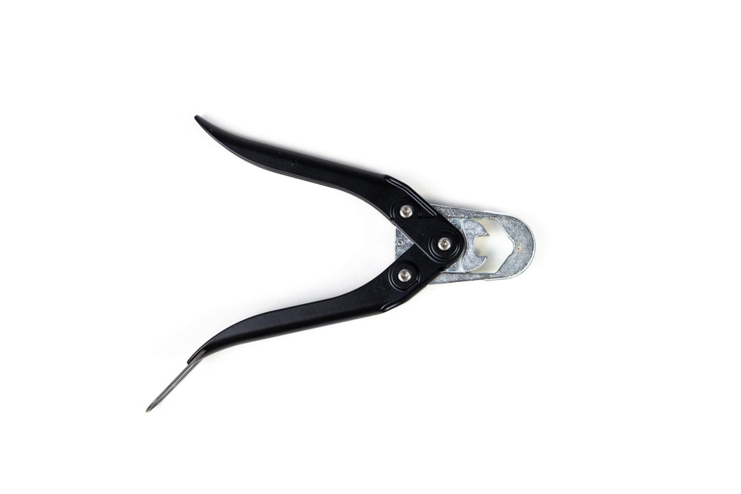Monument - Monument 2033K 10mm Olive Entfernen Tool - MON2033 10 mm, 10 mm