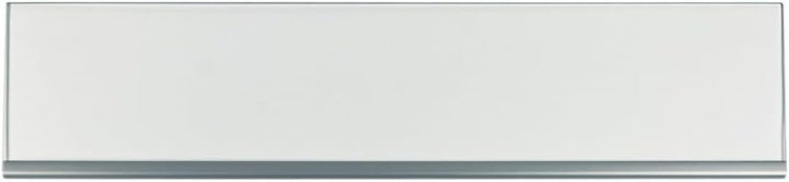 easyPART Kompatibel/Ersatz für BOSCH 00448197 Glasplatte SIEMENS 470x109mm kurz für Kühlschrankinnen