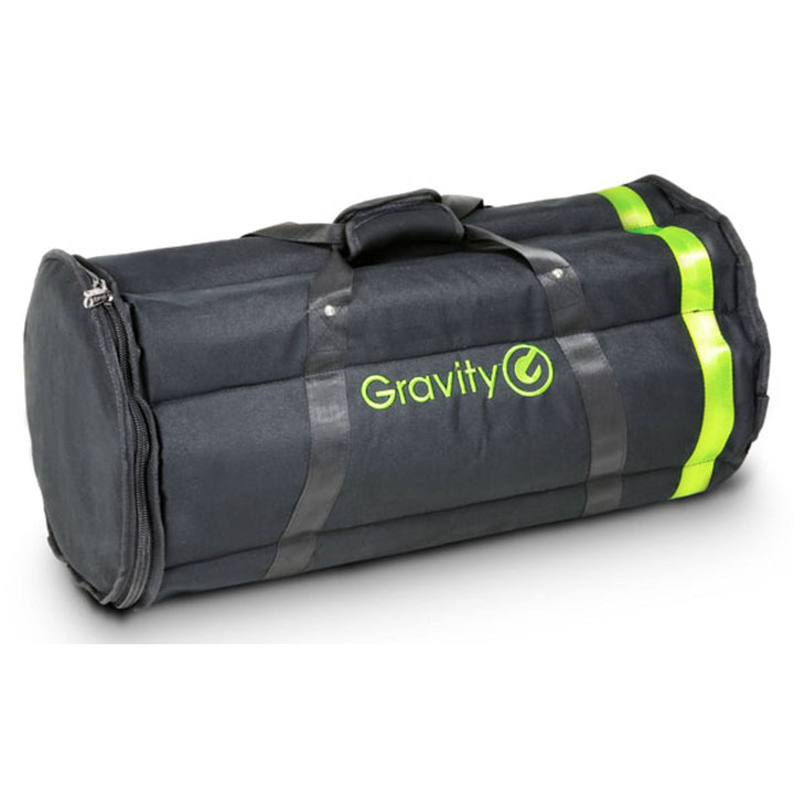 Gravity für 6 kurze Mikrofonstative GBGMS6SB