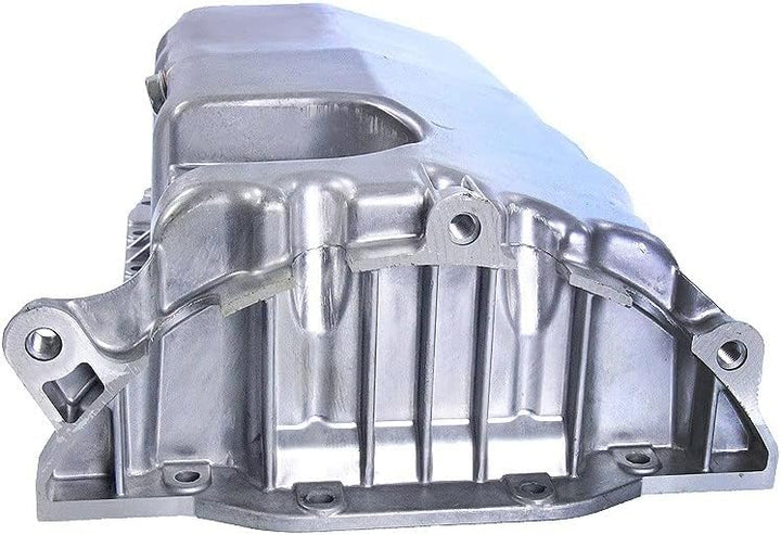 ATEC Germany 1x Ölwanne Aluminium