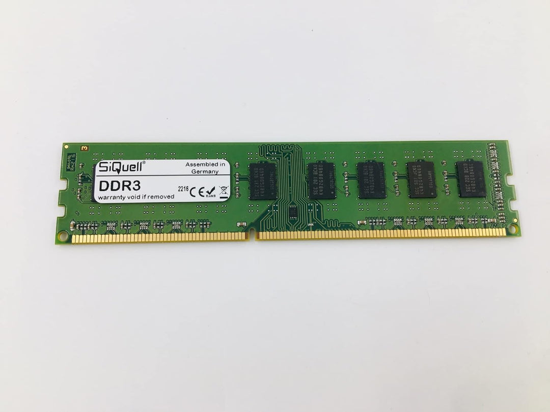 2GB RAM Arbeitsspeicher kompatibel mit Acer Veriton M670G (PC3-8500U)