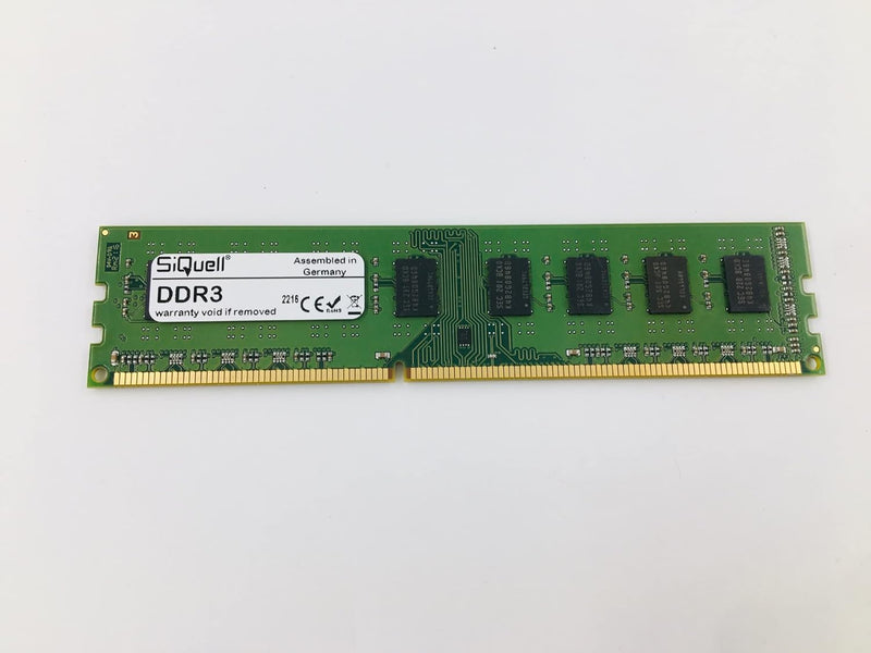 2GB RAM Arbeitsspeicher kompatibel mit Acer Veriton M670G (PC3-8500U)