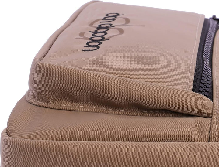DON ALGODON Umhängetaschen Zeno Damen-Umhängetaschen Beige, Beige