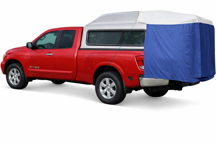 Dac Inc.-Vehicle Tents DAC Full - Size Truck Tent by