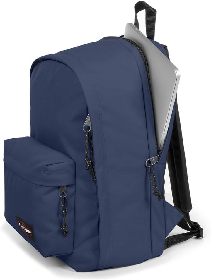 EASTPAK Kürschnerei-Rucksack- - Herren T.U Blau, T.U Blau