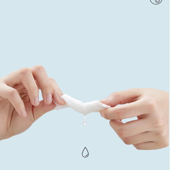 Einstellbar 40 ℃ - 60 ℃ Wischtuchwärmer,Wischtuchwärmer Für Babys, 3 Temperaturmodi Baby-Feuchttuchs