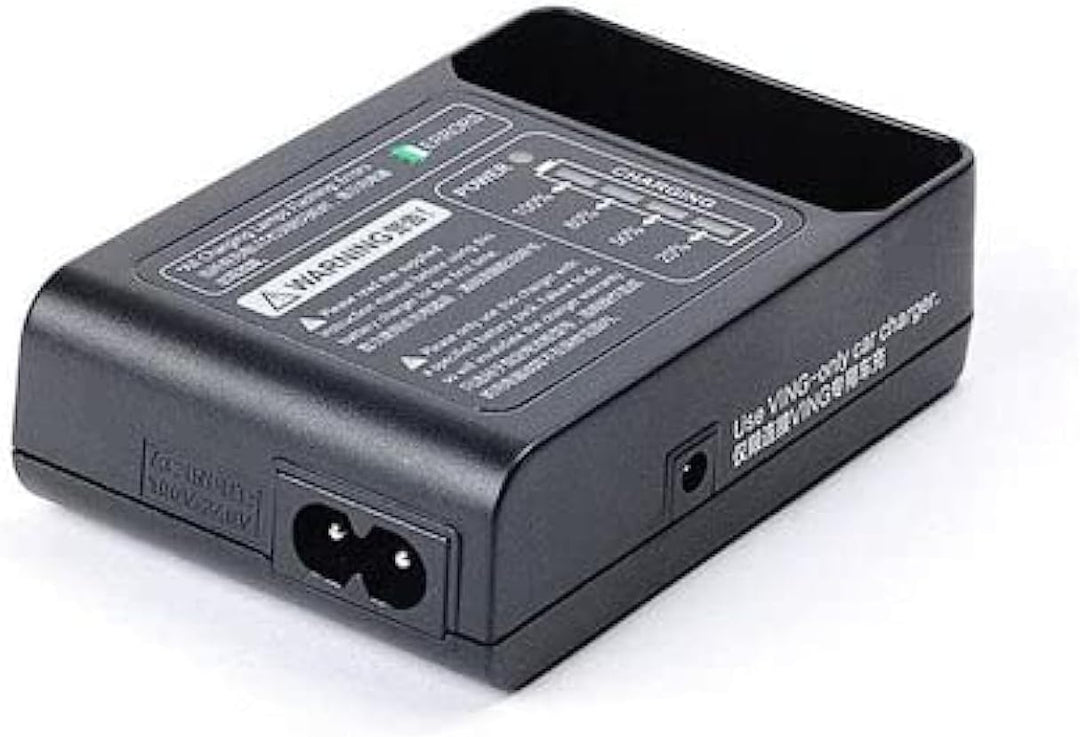 Godox Charger voor V Serie accu