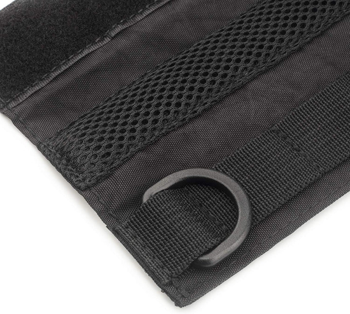 OPSMEN Kopfband Kopfbügel-Abdeckung für modulare Kopfhörer, allgemeine Taktik, Accessoires, Beutel,