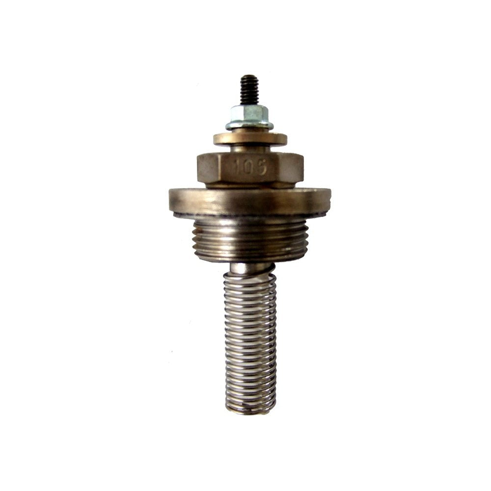 FK Automotive GLUEHKERZE,24V