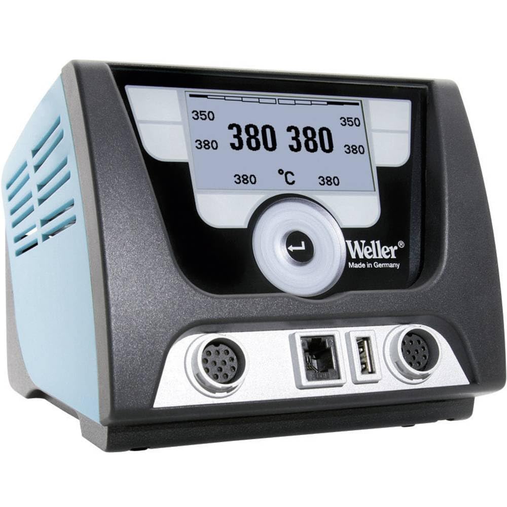 Weller T0053420699 Versorgungseinheit, 255 W