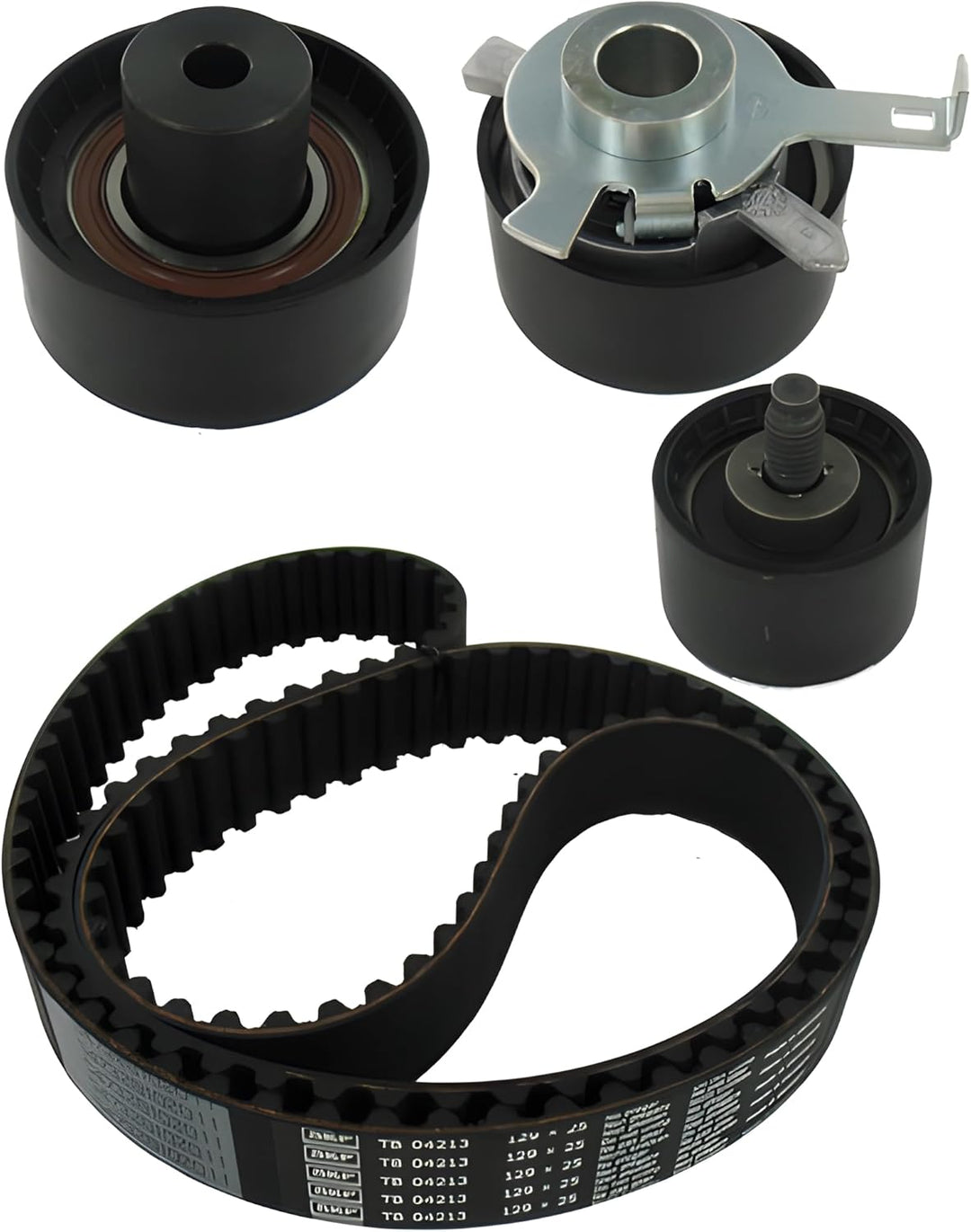 SKF VKMA 04213 Spannrolle