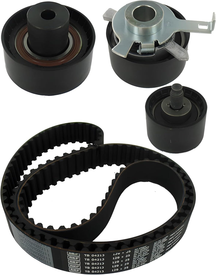SKF VKMA 04213 Spannrolle