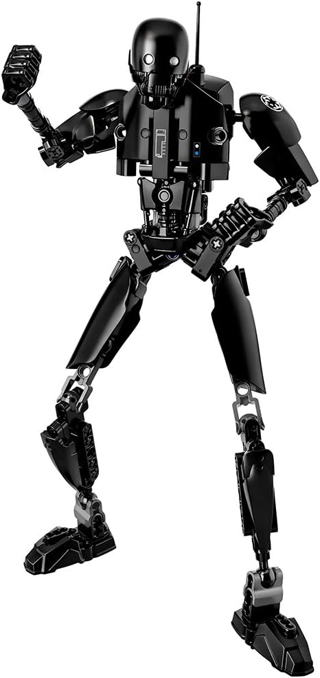 LEGO STAR WARS K-2SO 75120 by LEGO