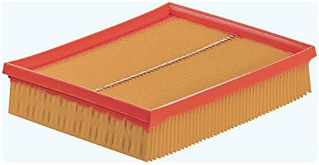 Festool Hauptfilter HF-CT 26/36/48 CT 26/36/48 und Turbo II, CT 26/36/48 und Turbo II