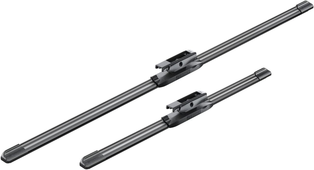 Bosch Scheibenwischer Aerotwin A423S, Länge: 650 mm/400 mm − Satz Frontwischblätter