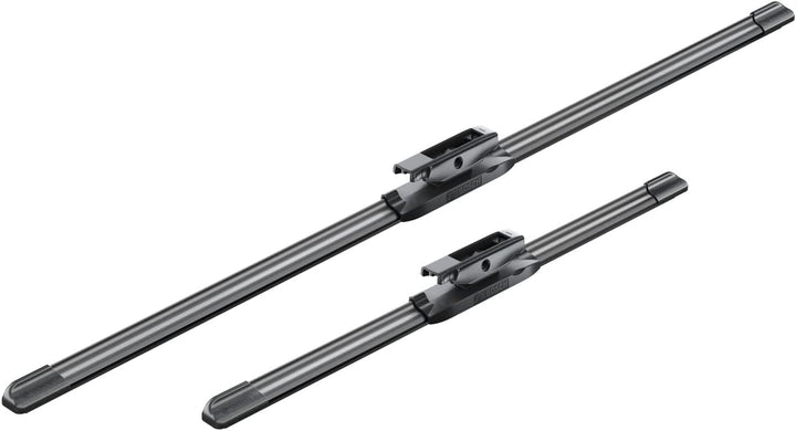 Bosch Scheibenwischer Aerotwin A423S, Länge: 650 mm/400 mm − Satz Frontwischblätter