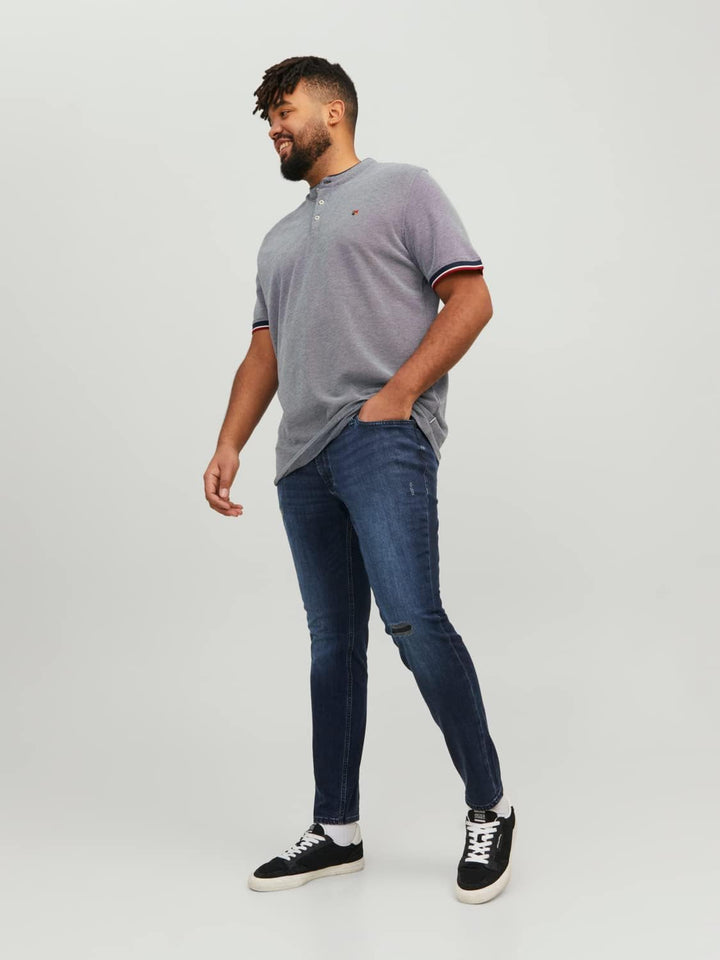 JACK & JONES Herren Jeans, 46W / 32L