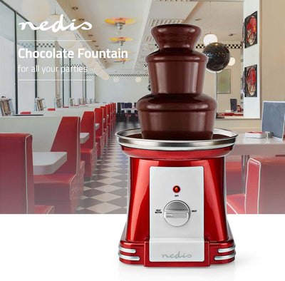 Chocolate Fontains | 90 W | 320 mm |