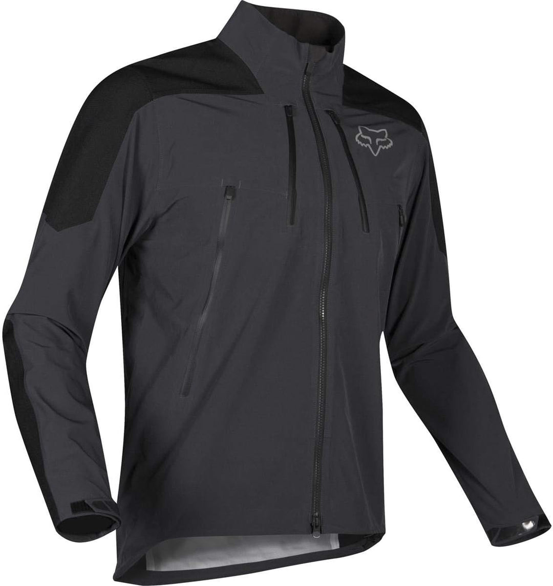 Fox Legion Downpour Jacket Char