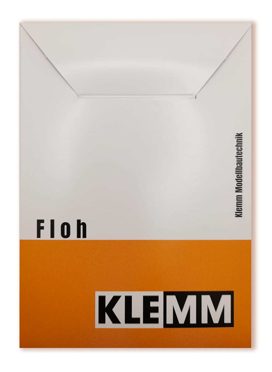 Brushed ESC Floh, 7,4 V 6 A, BEC 1 A