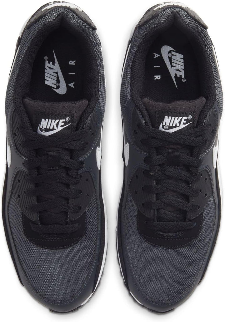 Nike Herren Ct4352-103 Laufschuh 40 EU Iron Grey White Dk Smoke Grey, 40 EU Iron Grey White Dk Smoke