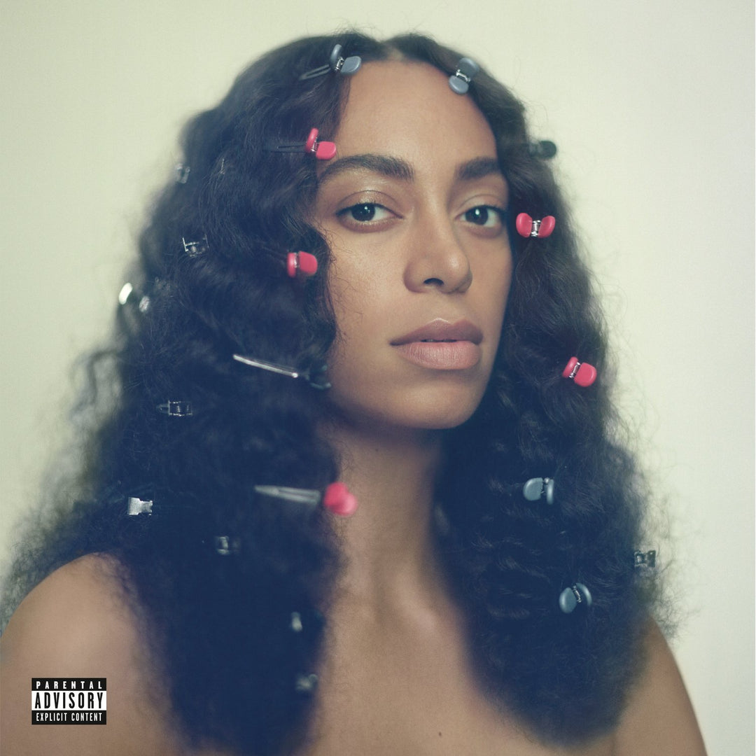 A Seat at the Table [Vinyl LP], Vinyl
