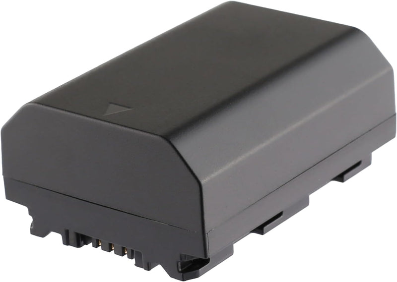 Blumax Akku ersetzt Sony NP-FZ100 | 2400mAh - für Sony Alpha Sony FX30-7 IV 7c 7RIV 7RV 7RIII ZV-E1