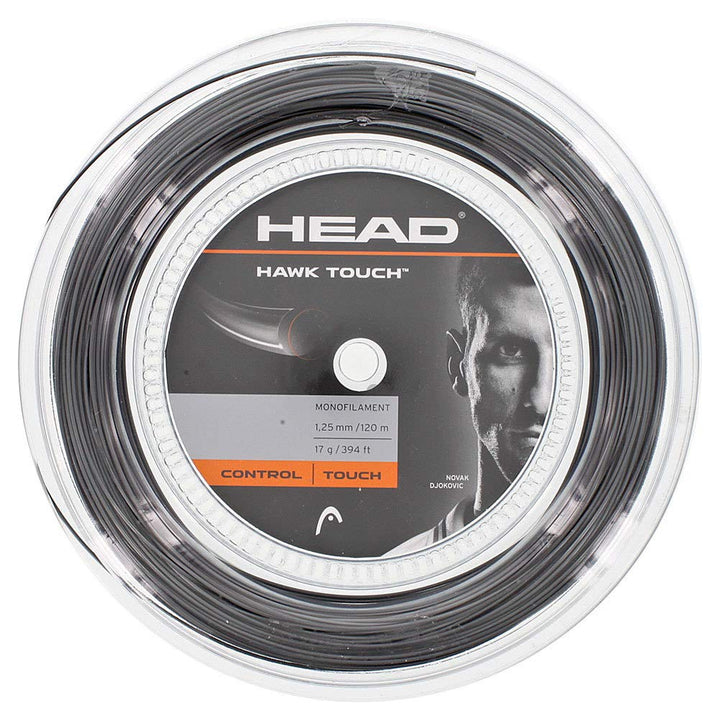 HEAD Hawk Touch Rolle 17, 17