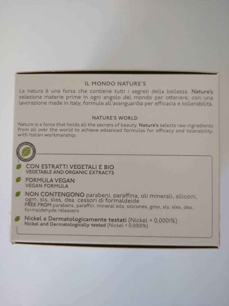 Öl von dattero Haarglätter-Maske 200 ml