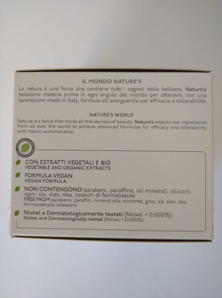 Öl von dattero Haarglätter-Maske 200 ml
