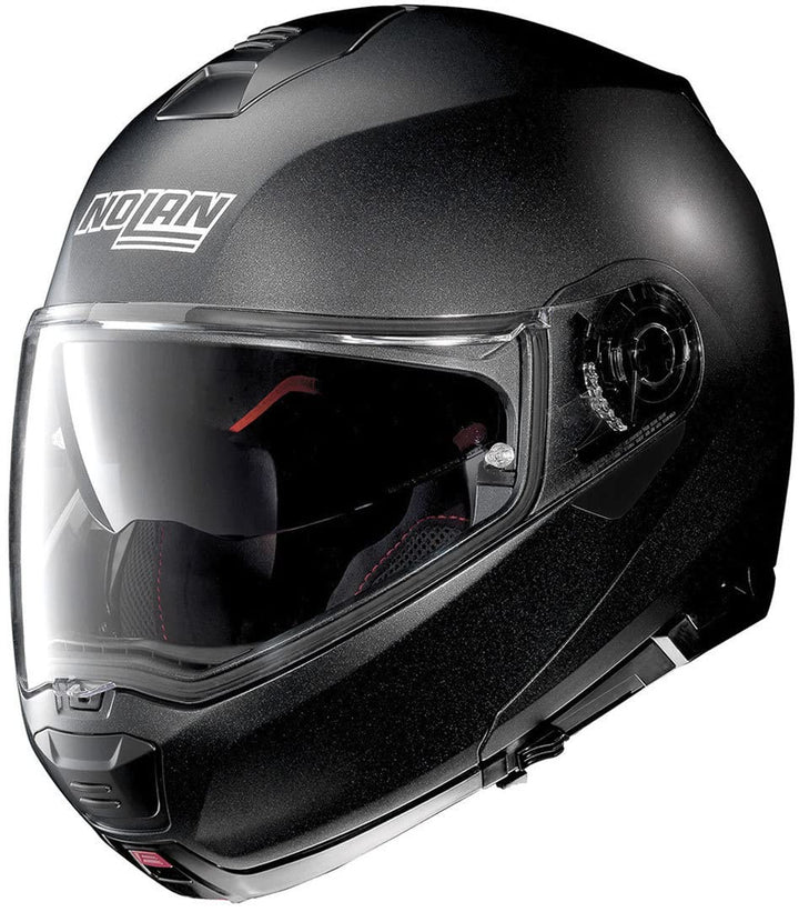 Nolan N100-5 Special N-Com Black Graphite XL